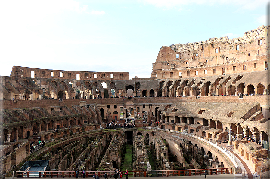 foto Colosseo